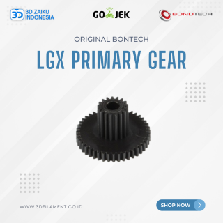 Original Bondtech LGX Primary Gear Self Lubricant